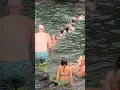 Download Lagu Diving to explore beautiful waterfalls in the middle of summer #travel #waterfall