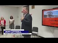 Newsmaker New Wilson County School Director