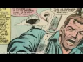 Superhero Origins Nick Fury