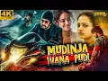 Download Lagu Mudinja Ivana Pudi - Hindi Dubbed Blockbuster Action Movie | Kichcha Sudeepa, Nithya Menon