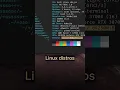 Lightweight Linux distros