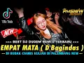 Download Lagu DJ BUDAK CIAMIS KULIAH DI PALEMBANG X EMPAT MATA ( D'Bagindas ) \u0026 SUKA SAMA KAMU || DJ FULL BASS ||