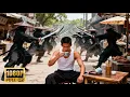 Lagu 【MULTI SUB】喝茶小夥竟是絕世高手，赤手空拳擋下刺殺，以一敵二幹掉最強殺手！！| HD1080 |#電影#功夫#kungfu
