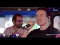 Fonseca, Juan Luis Guerra - Si Tú Me Quieres (Musical El Pesero Show Amazon Music)