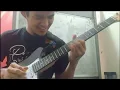 Download Lagu Alam - Ngelamar (guitar)