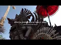 Download Lagu GELAR SENI BUDAYA JAWA BARAT - Pesta Kesenian Bali 2025