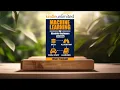 Review Machine Learning for Absolute Beginners Oliver Theobald Summarized