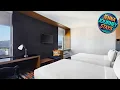 Aloft Phoenix-Airport Phoenix AZ United States Hotel Review