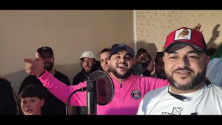 Jaho Feat Bouhmid KHALINAHALKOM Ma3lich Ya 9elbi Cover Djalil Palermo Akil Sghir 