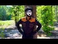 JEKALYN CARR - DON’T FAINT - MIME DANCE VIDEO