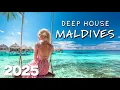 Download Lagu Best Chill Out Mix 2025 🌴 Tropical Deep House | for Work, Study, Focus