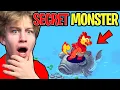3 INSANE Secret Monster Areas in Prodigy Math Game