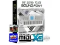 Download Lagu TABIR KEPALSUAN - SF2016 PRO