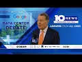 In Focus Data Center Debate Botetourt County Beyond
