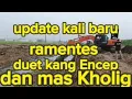 Download Lagu KALI BARU REMENTES SUDAH TERANG,WARGA SENANG!!!
