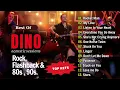 Download Lagu Dino Fonseca || Playlist mix 1 || álbum Comple 2024 || Musicas rock e flash 🔥🔥