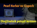 Download Lagu Tajné zprávy StB: Pearl Harbor na Slapech aneb když obojživelník potopil koloniál