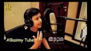 باسم الكربلائي عيني على ايتامي أيدي على اسهامي 