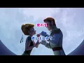 【イヤホン推奨】とびら開けて　イマーシブサウンド（右：アナ　左：ハンス王子）