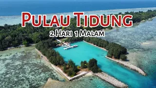 Download Explore Pulau Tidung 2 Hari 1 Malam MP3