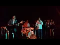 Safari - De Boliche en Boliche - Club Nautico San Isidro (En vivo)