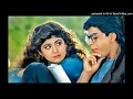 Kitaben Bahut Si (( Jhankar )) Asha Bhosle, Vinod Rathod | Shahrukh Khan, Shilpa Shetty