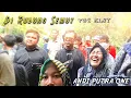 Download Lagu ANDI PUTRA 1 Di Rubung Semut Voc Elsy Live Totoran Teluk Pasekan Tgl 14 Desember 2021