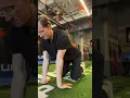 Elbow pain stretches and exercises full on profile