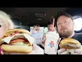 Salem has a Burgerville Burgerville review 2 The return of Burgerville