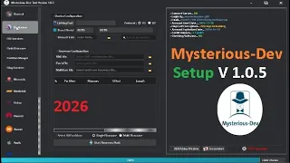 mysterious dev tool v1 0 5 setup guide fix all mobile usb drivers