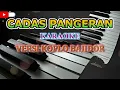 Download Lagu CADAS PANGERAN | KARAOKE KOPLO BAJIDOR