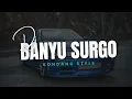 DJ BANYU SURGO Kondang Style Remix – Bass Ngebass Viral 2025