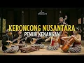 Lagu Keroncong Santai Tempo Dulu | Irama Lawas, Suasana Santai \u0026 Syahdu