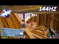 ASMR 2v2 Pandvil Box Fight Gameplay Fortnite KBM ASMR