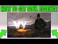 HOW TO GET SOUL ESSENCE IN VV ULTIMATUM ROBLOX GUIDE