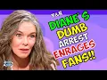 Young and the Restless Diane s INSANE Arrest Has Fans FURIOUS Soap Dirt