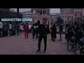 Mert Senem  & Semih Uney | Mahvettim  Cover