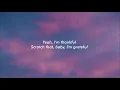 Katy Perry - Smile (Lyrics)