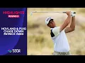Lagu Round 3 Highlights | 2026 Hero Dubai Desert Classic 