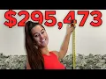 Earning Millions by Faking Her Height on TikTok Marie Temara s Real Height Revealed