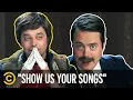 Best of Show Us Your Songs - Kroll Show