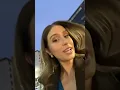 A Day In My Life NBC Meteorologist to Award Show Host Edition