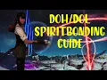FFXIV Endwalker - Crafting and Gathering Spiritbonding Guide