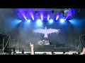 Download Lagu 03.07.2021 Leipzig - Parkbühne - Mono Inc - Intro + The Last Crusade