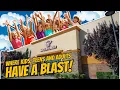 The Ultimate Indoor Playground for All Ages