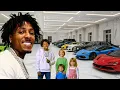 Inside NBA YoungBoy s Luxury Lifestyle 2026 13 Kids Multiple Relationships House-Cars Net Worth