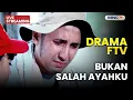 Lagu 🔴 BUKAN SALAH AYAHKU | LIVE DRAMA FTV | 12 DESEMBER 2025