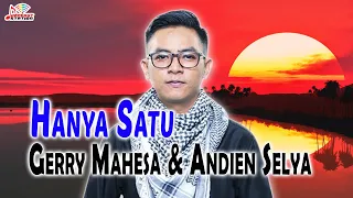 Download Gerry Mahesa \u0026 Andien Selya - Hanya Satu (Official Music Video) MP3