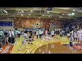 UNC Dayton Maui Warmups 3