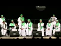 Lagu Alhadraa -  la allah ala allah | الحضرة - لاّ إله إلا الله